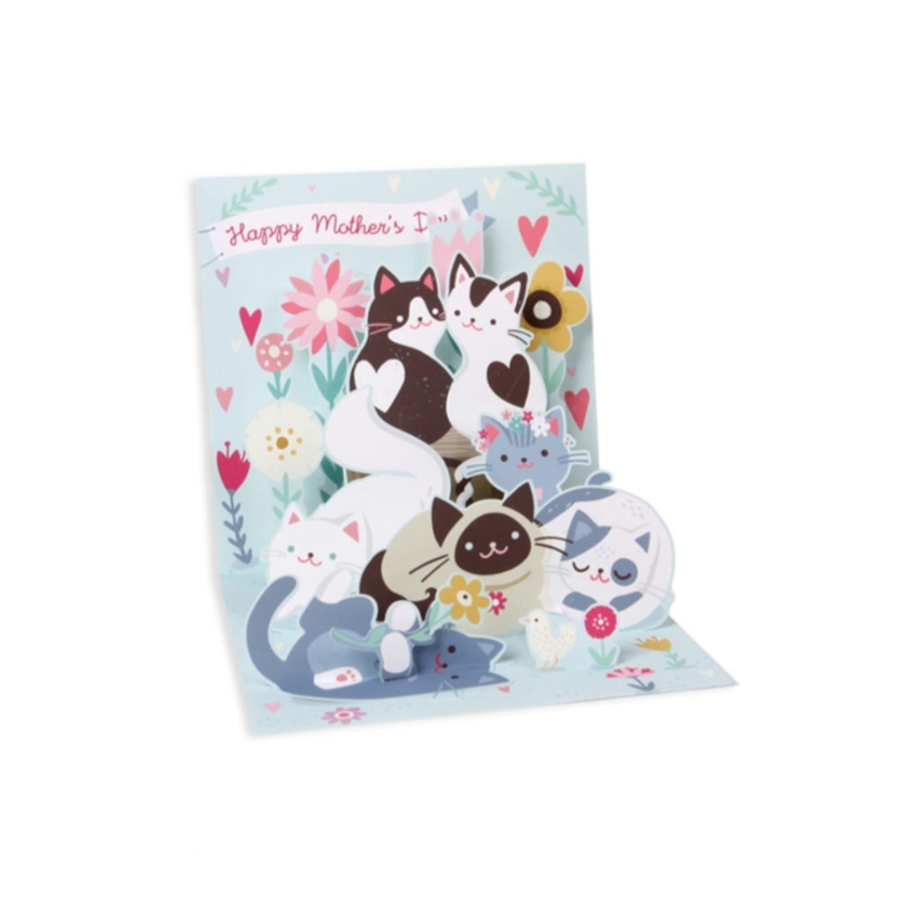 Mother's Day Cards 2 ct